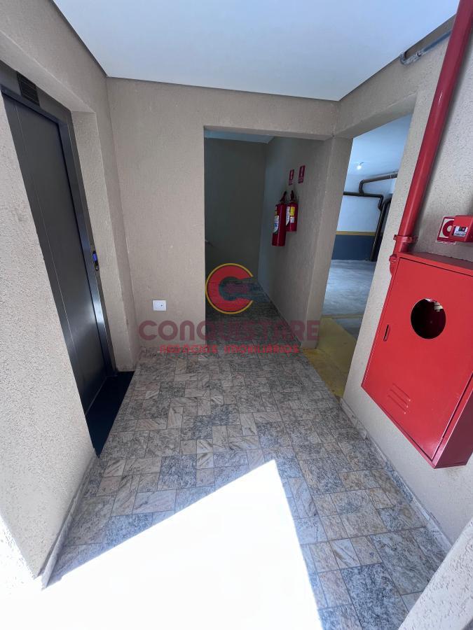 Apartamento à venda com 2 quartos, 45m² - Foto 1