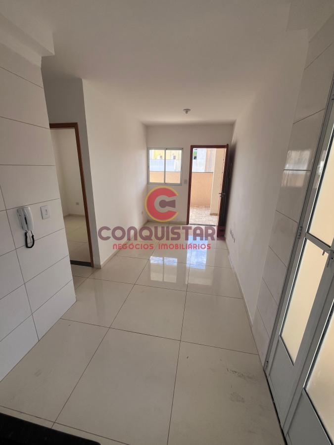 Apartamento à venda com 2 quartos, 45m² - Foto 4