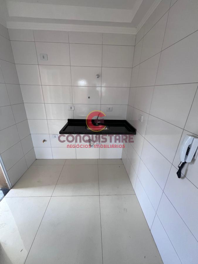 Apartamento à venda com 2 quartos, 45m² - Foto 6