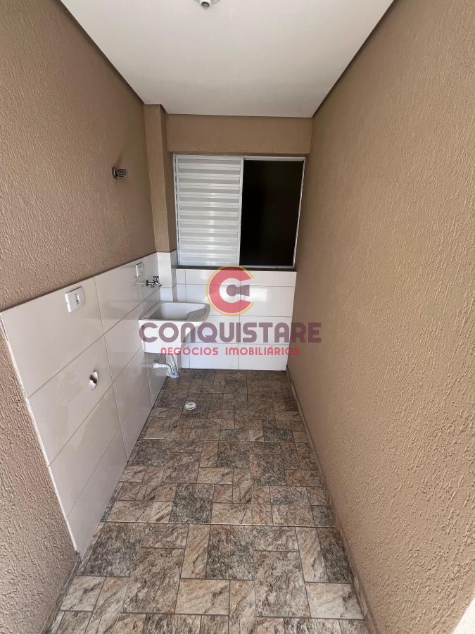 Apartamento à venda com 2 quartos, 45m² - Foto 7