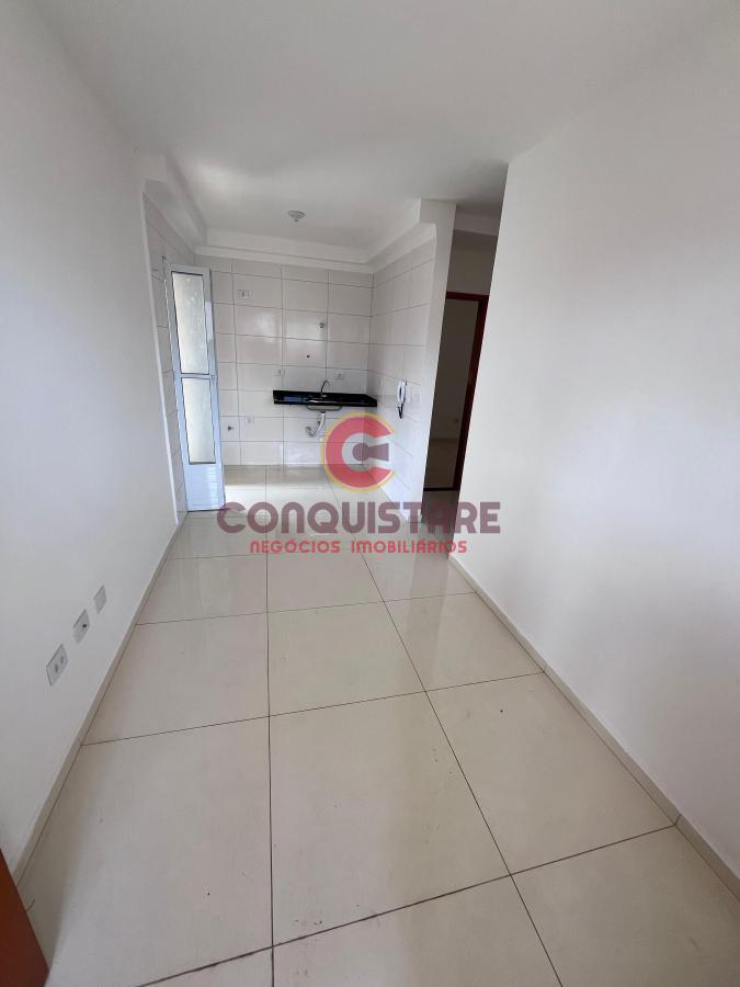 Apartamento à venda com 2 quartos, 45m² - Foto 10