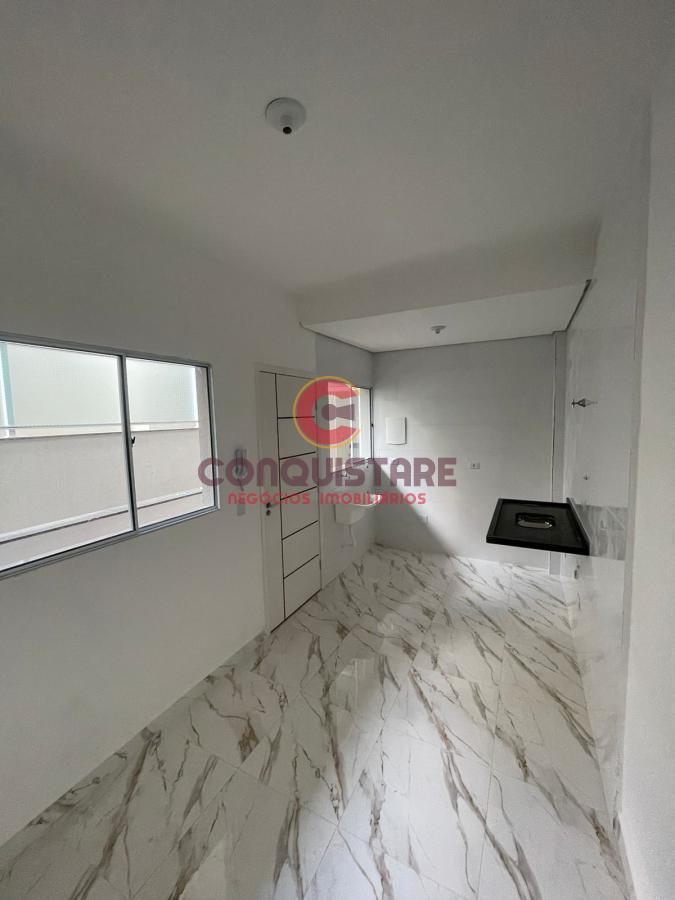 Apartamento à venda com 1 quarto, 30m² - Foto 2