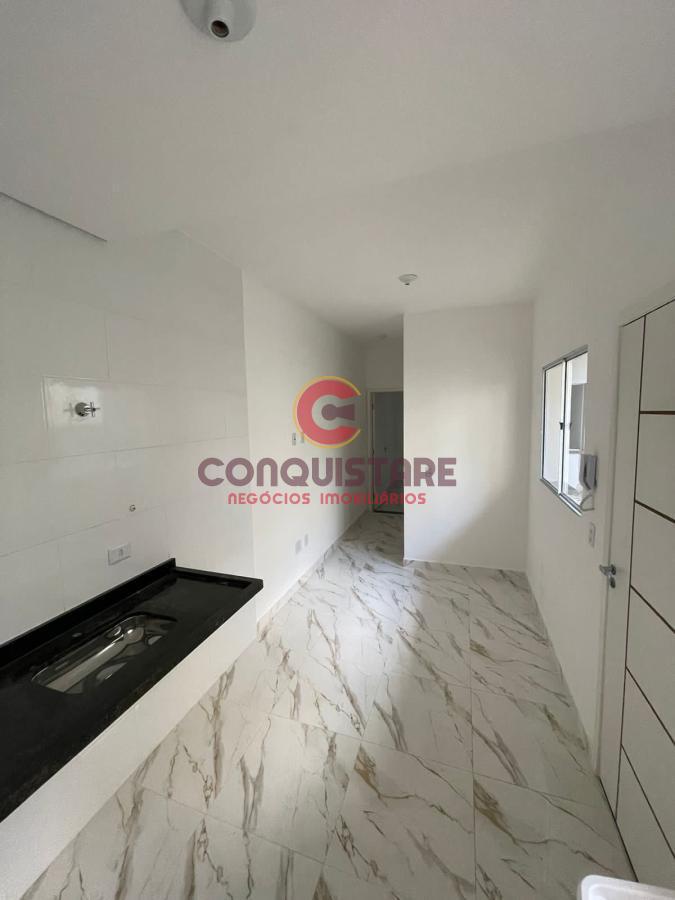 Apartamento à venda com 1 quarto, 30m² - Foto 4