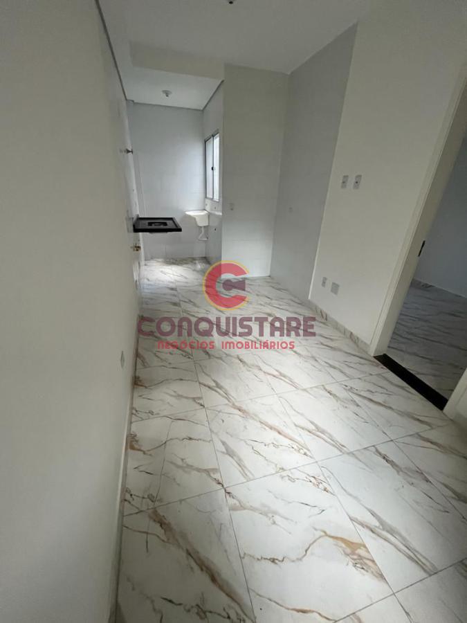 Apartamento à venda com 1 quarto, 30m² - Foto 11