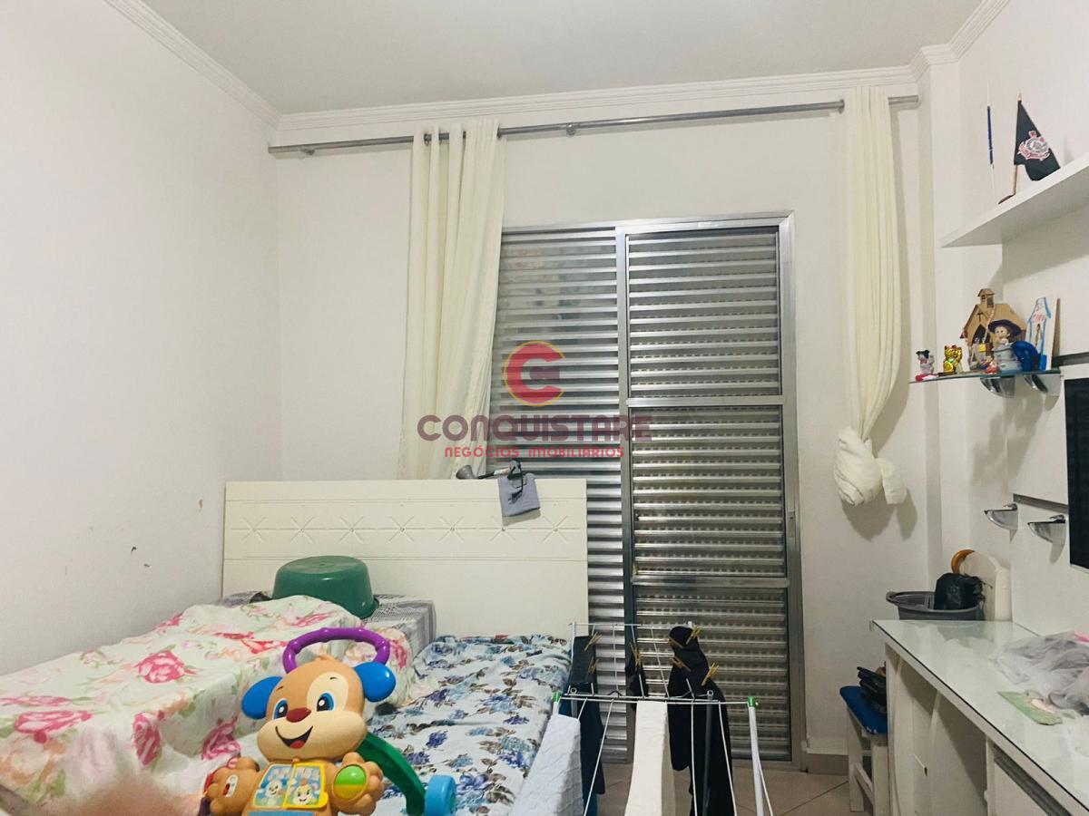 Apartamento à venda com 3 quartos, 113m² - Foto 3