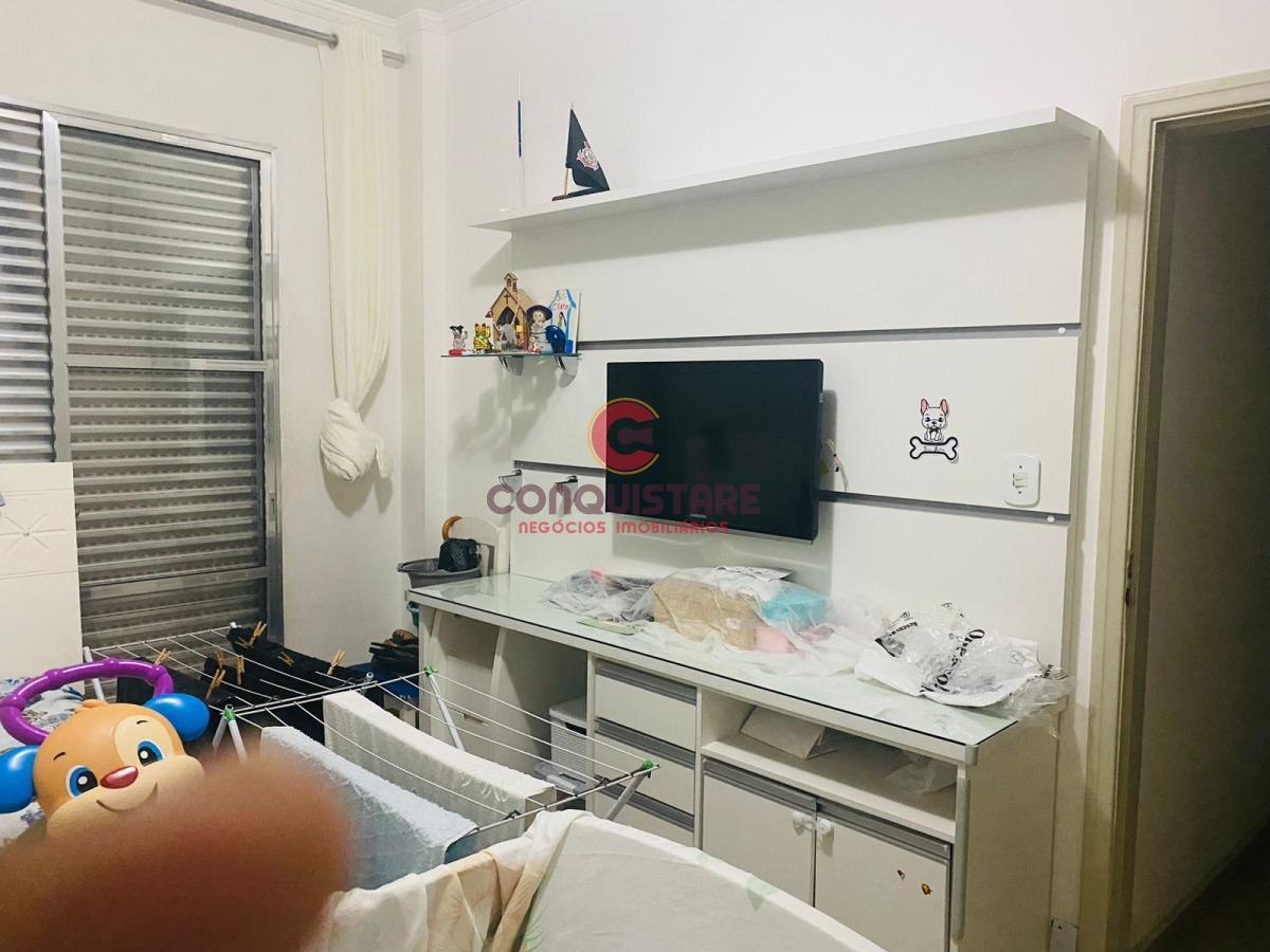 Apartamento à venda com 3 quartos, 113m² - Foto 4