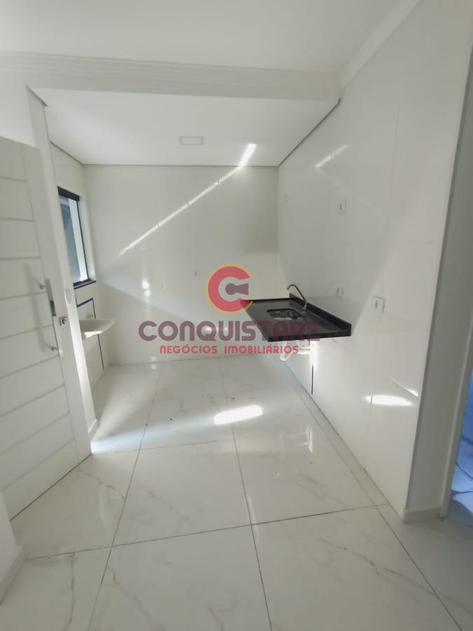 Apartamento à venda com 2 quartos, 40m² - Foto 7