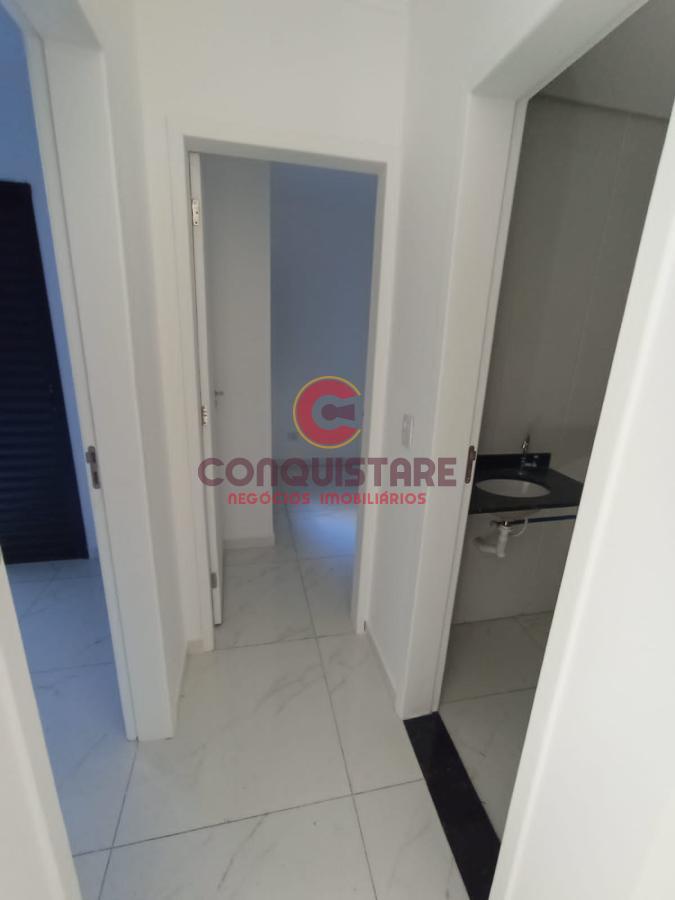 Apartamento à venda com 2 quartos, 40m² - Foto 5