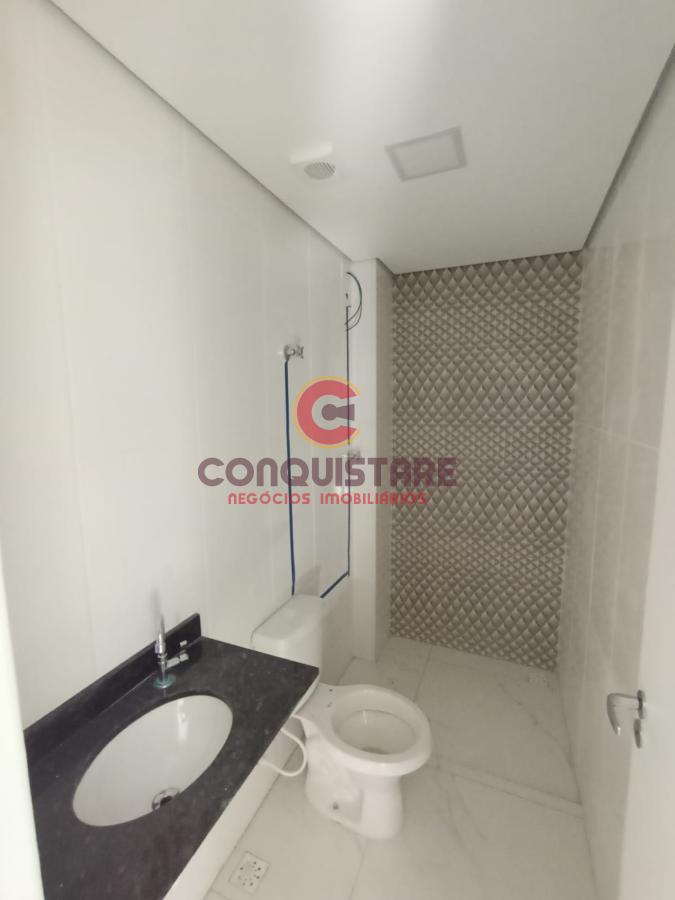 Apartamento à venda com 2 quartos, 40m² - Foto 9