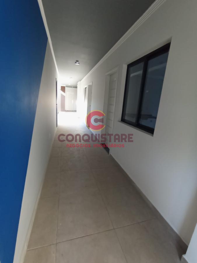 Apartamento à venda com 2 quartos, 40m² - Foto 12