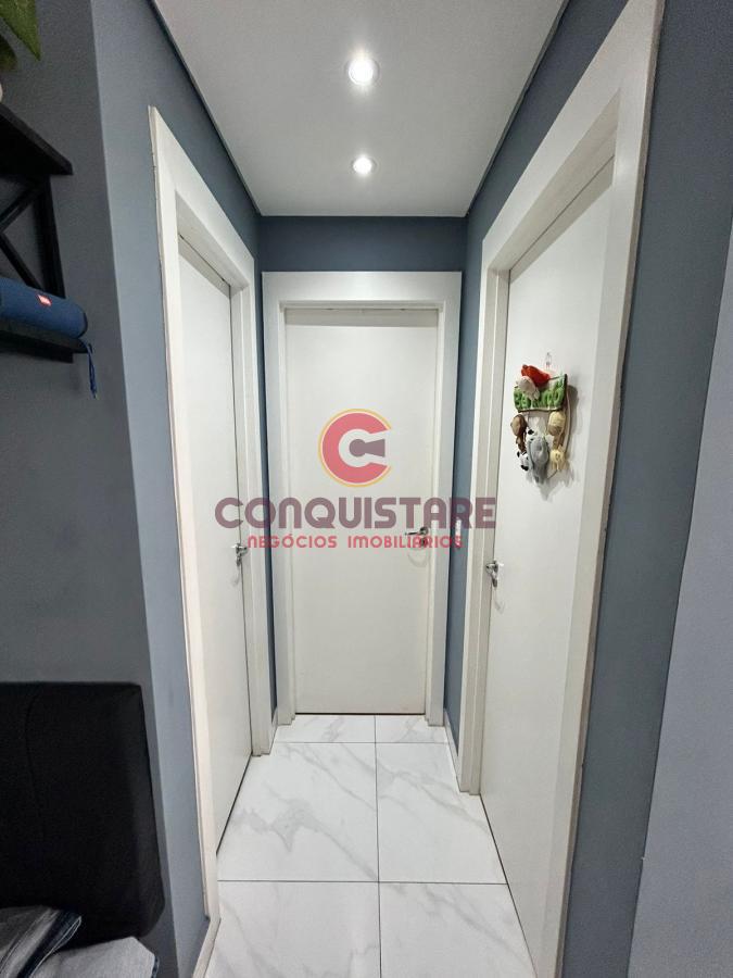 Apartamento à venda com 2 quartos, 40m² - Foto 3