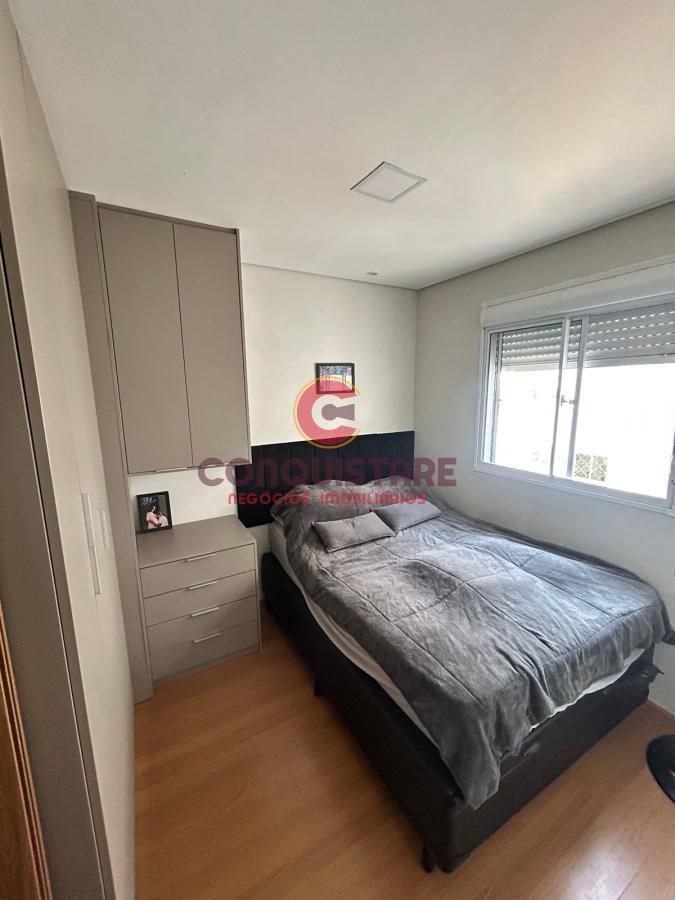 Apartamento à venda com 2 quartos, 40m² - Foto 10