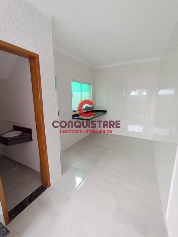 Sobrado à venda com 2 quartos, 50m² - Foto 4