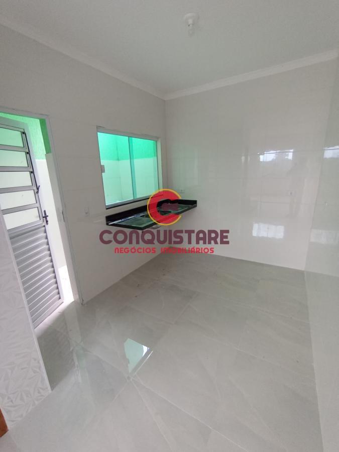 Sobrado à venda com 2 quartos, 50m² - Foto 5