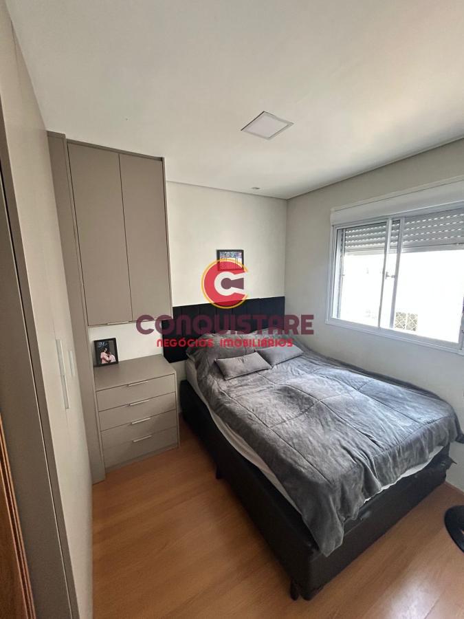 Sobrado à venda com 2 quartos, 50m² - Foto 3