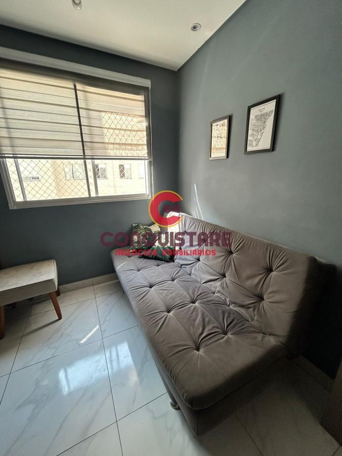 Sobrado à venda com 2 quartos, 50m² - Foto 6