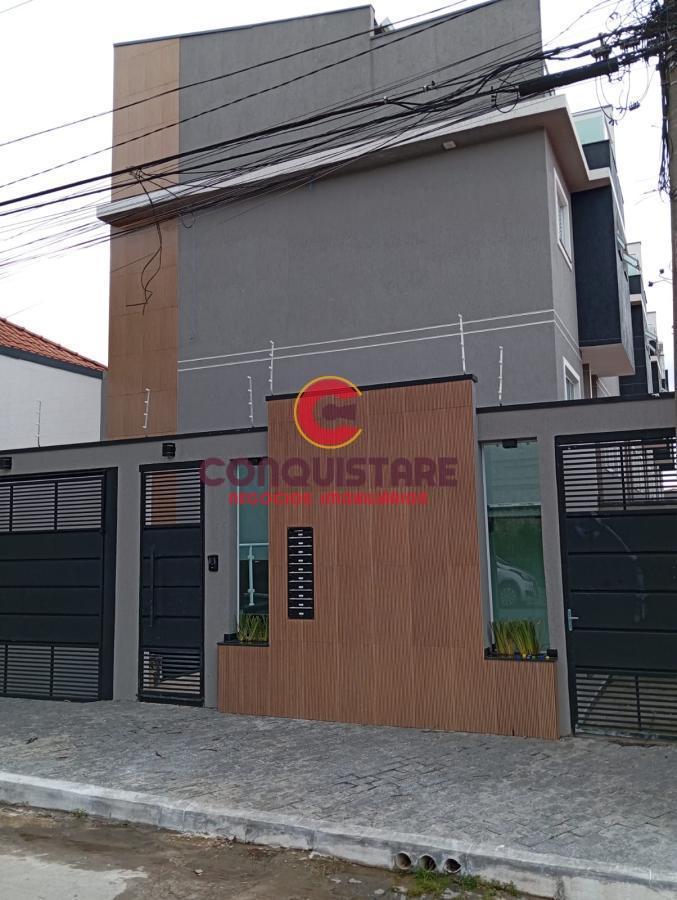 Sobrado à venda com 2 quartos, 50m² - Foto 7