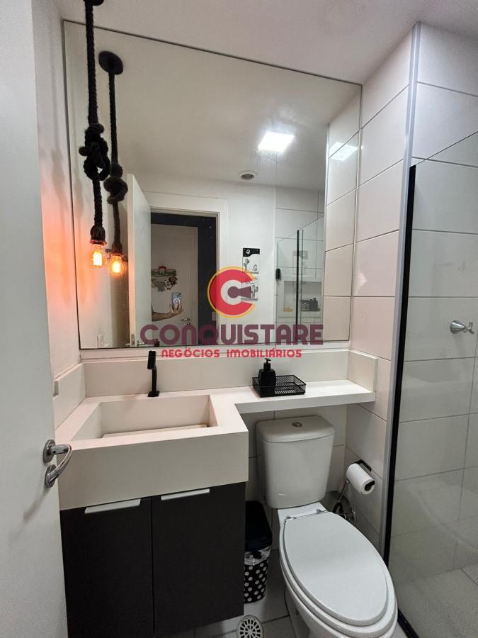 Sobrado à venda com 2 quartos, 50m² - Foto 11