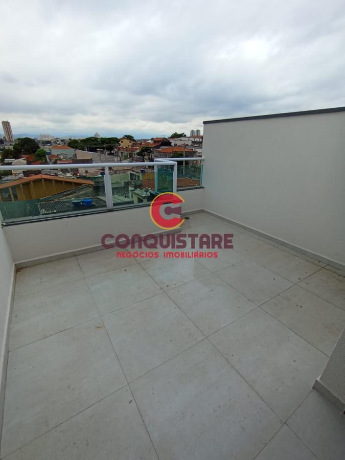 Sobrado à venda com 2 quartos, 50m² - Foto 16