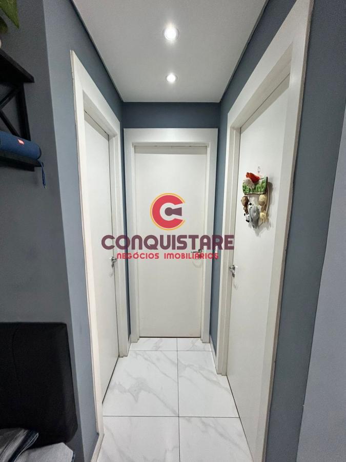 Sobrado à venda com 2 quartos, 50m² - Foto 19