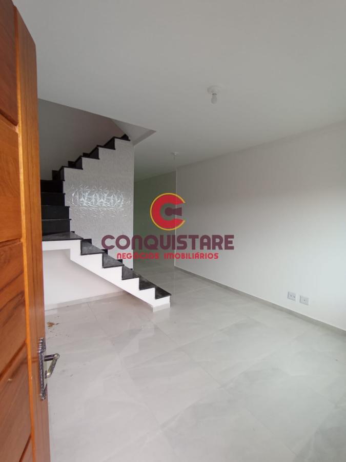 Sobrado à venda com 2 quartos, 50m² - Foto 22