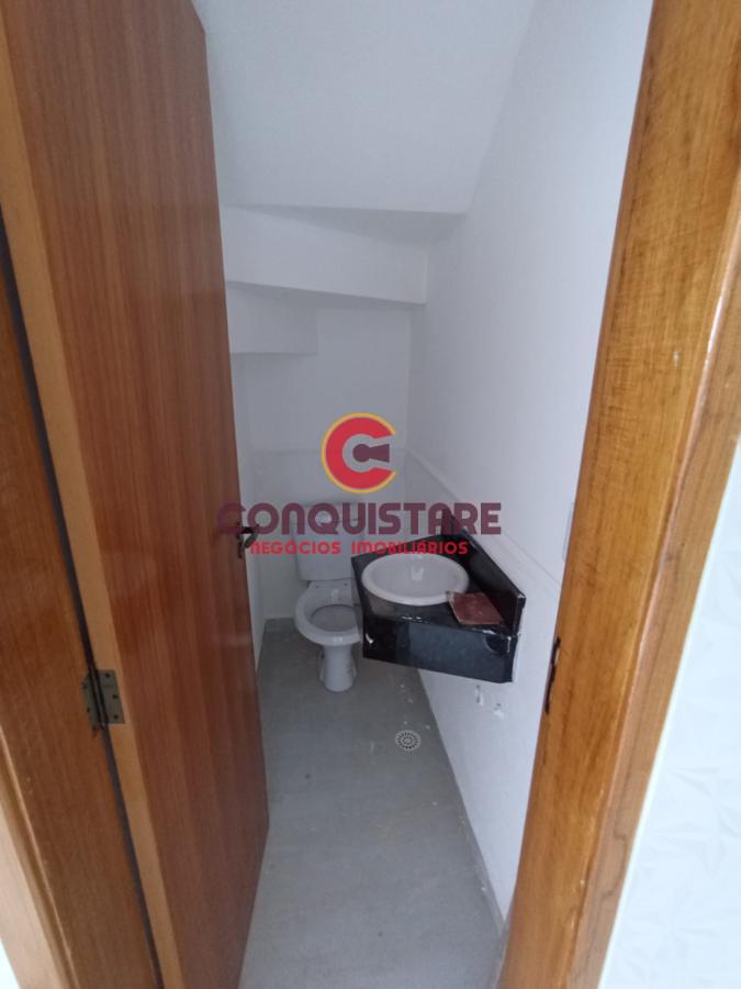 Sobrado à venda com 2 quartos, 50m² - Foto 20