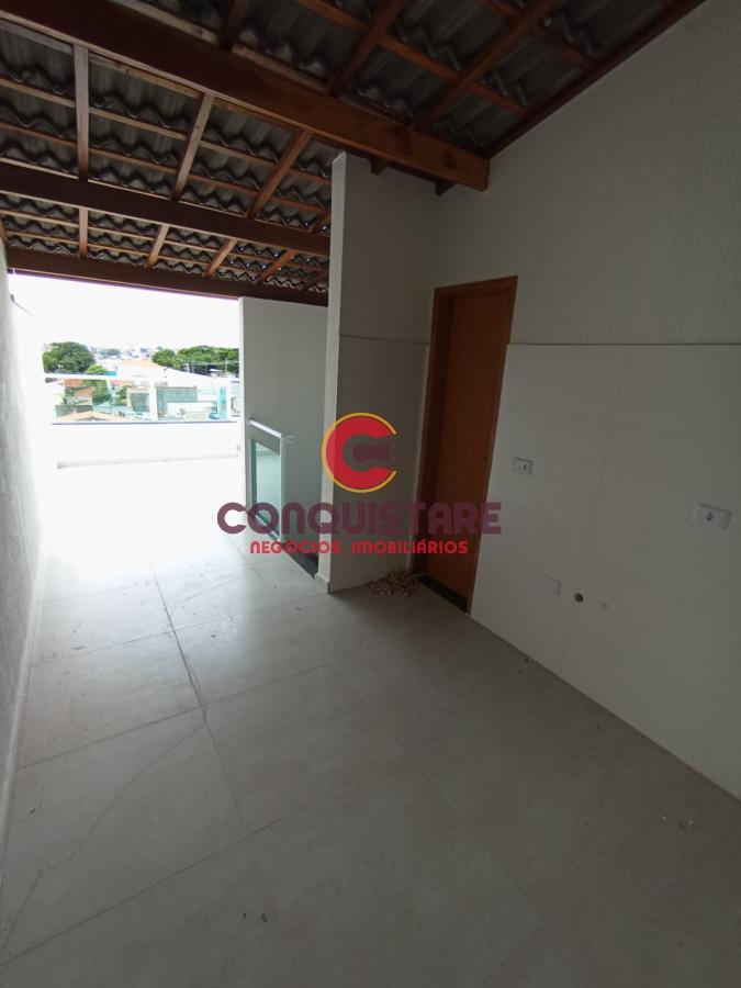 Sobrado à venda com 2 quartos, 50m² - Foto 26