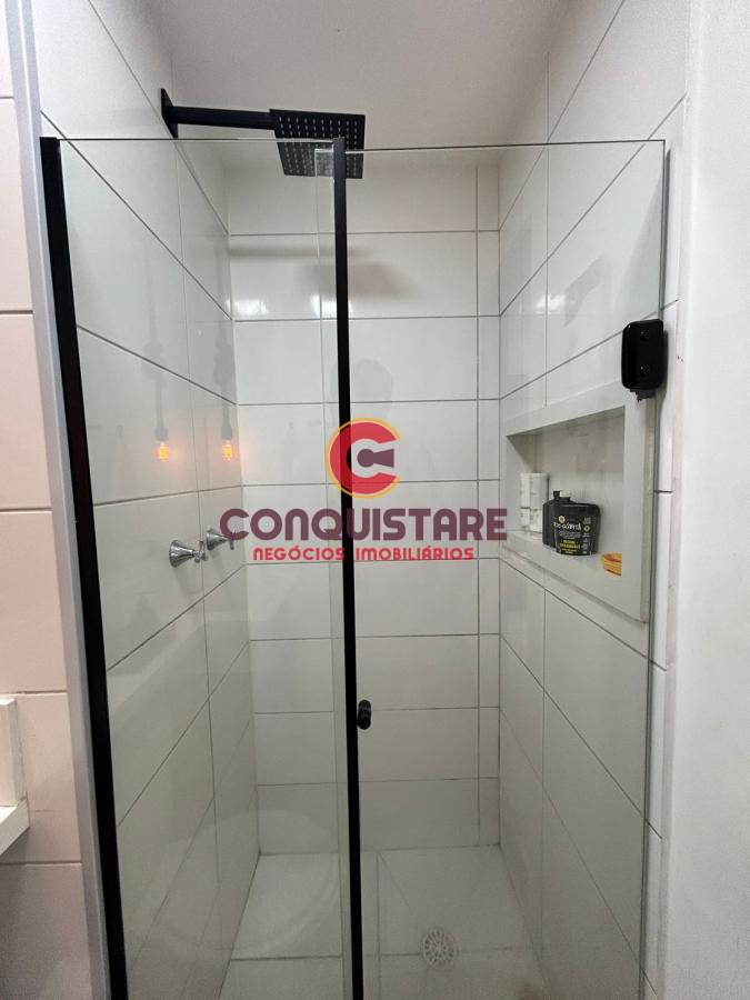 Sobrado à venda com 2 quartos, 50m² - Foto 28