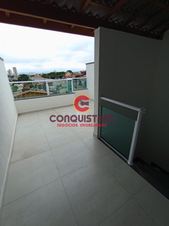 Sobrado à venda com 2 quartos, 50m² - Foto 29