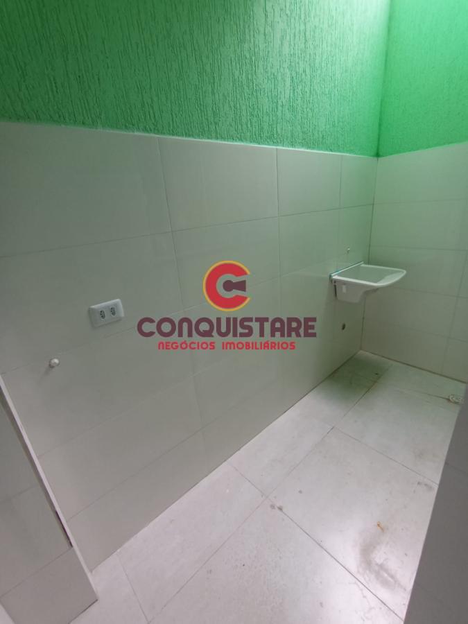 Sobrado à venda com 2 quartos, 50m² - Foto 30