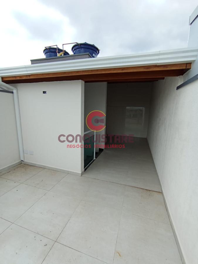 Sobrado à venda com 2 quartos, 50m² - Foto 33