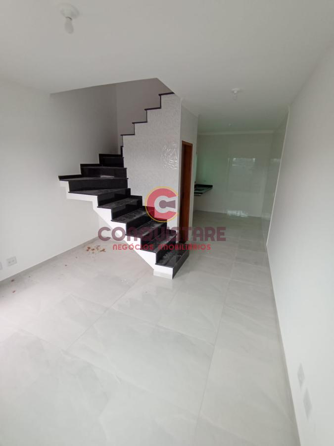 Sobrado à venda com 2 quartos, 50m² - Foto 34