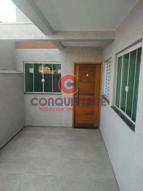 Apartamento à venda com 2 quartos, 49m² - Foto 1