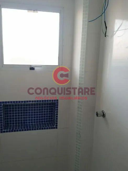 Apartamento à venda com 2 quartos, 49m² - Foto 2