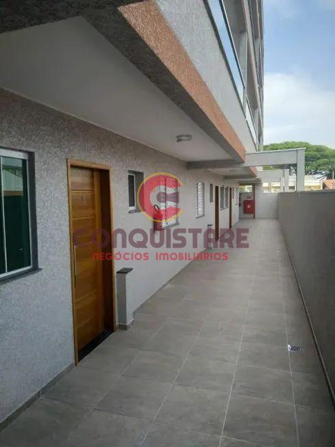 Apartamento à venda com 2 quartos, 49m² - Foto 5