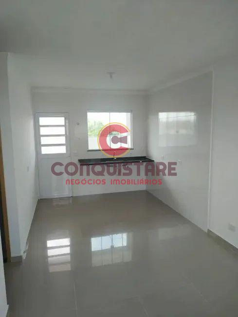 Apartamento à venda com 2 quartos, 49m² - Foto 4