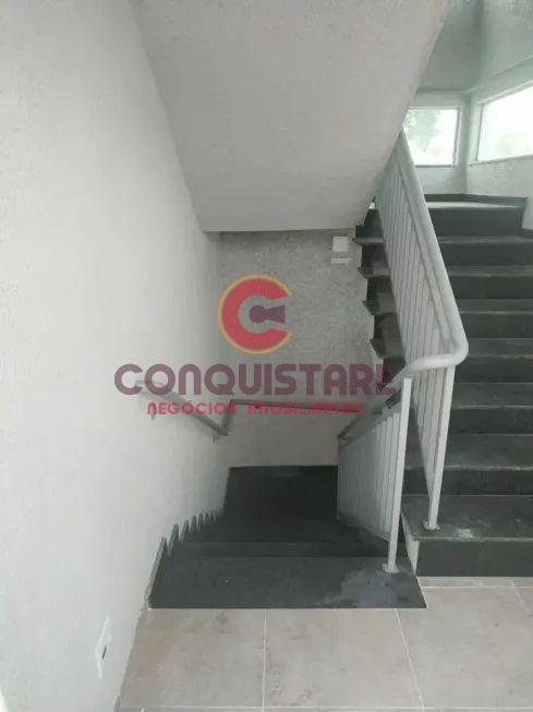 Apartamento à venda com 2 quartos, 49m² - Foto 3