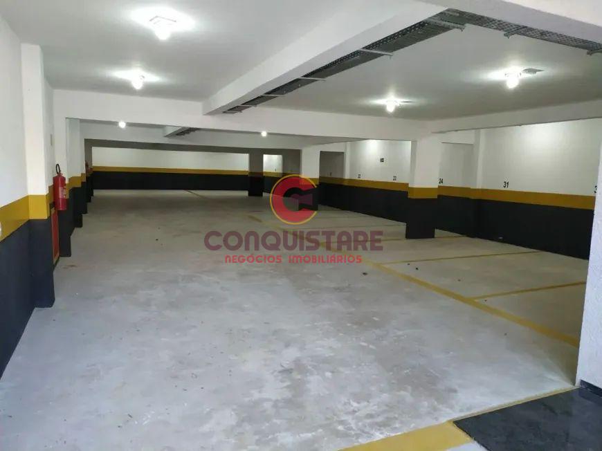 Apartamento à venda com 2 quartos, 49m² - Foto 8