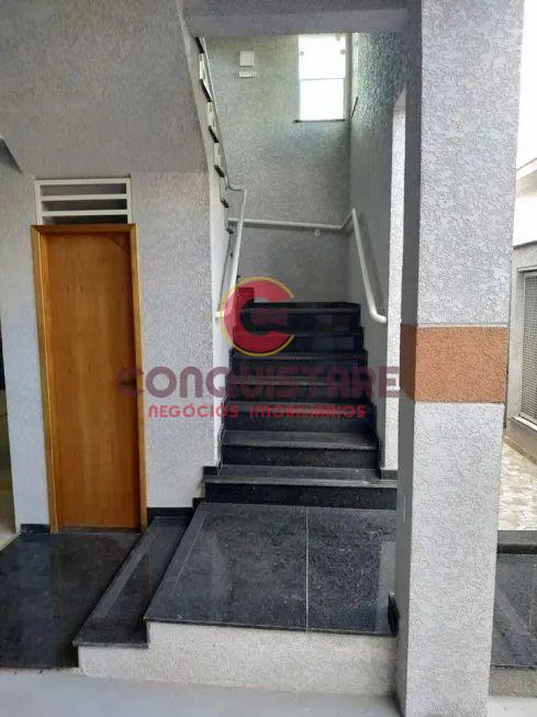 Apartamento à venda com 2 quartos, 49m² - Foto 7