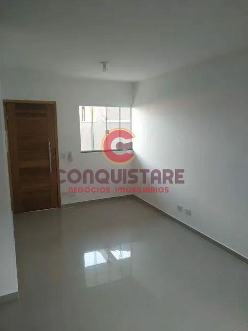 Apartamento à venda com 2 quartos, 49m² - Foto 10