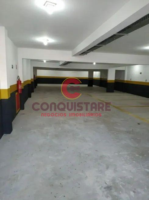 Apartamento à venda com 2 quartos, 49m² - Foto 12