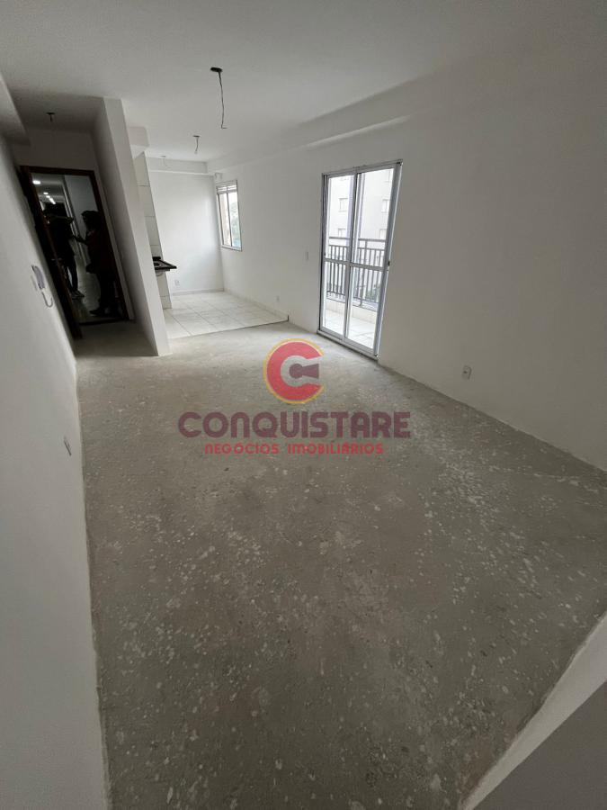 Casa à venda com 2 quartos, 43m² - Foto 3