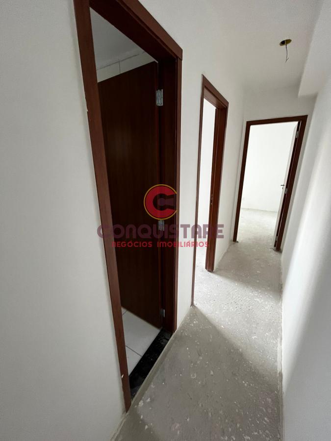 Casa à venda com 2 quartos, 43m² - Foto 2