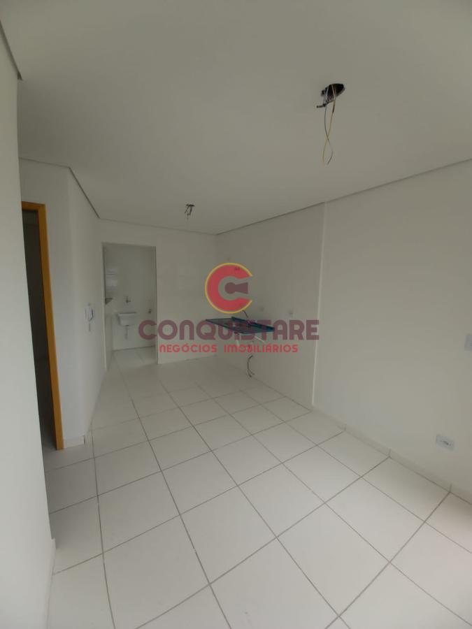 Apartamento à venda com 2 quartos, 40m² - Foto 1