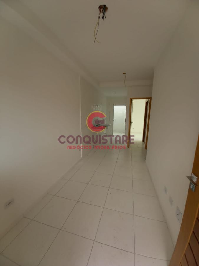 Apartamento à venda com 2 quartos, 40m² - Foto 2