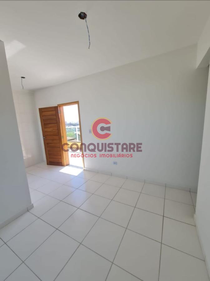 Apartamento à venda com 2 quartos, 40m² - Foto 7