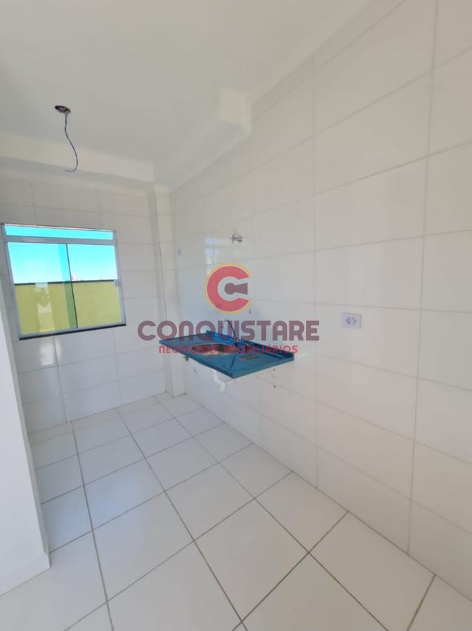 Apartamento à venda com 2 quartos, 40m² - Foto 6