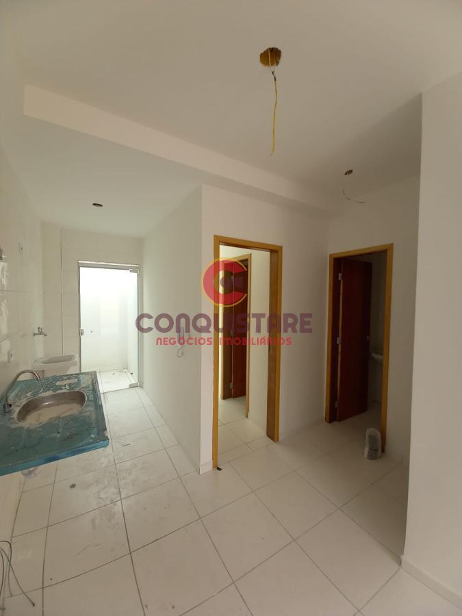 Apartamento à venda com 2 quartos, 40m² - Foto 11