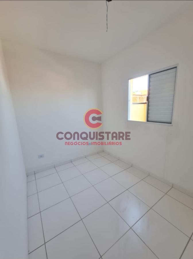 Apartamento à venda com 2 quartos, 40m² - Foto 9