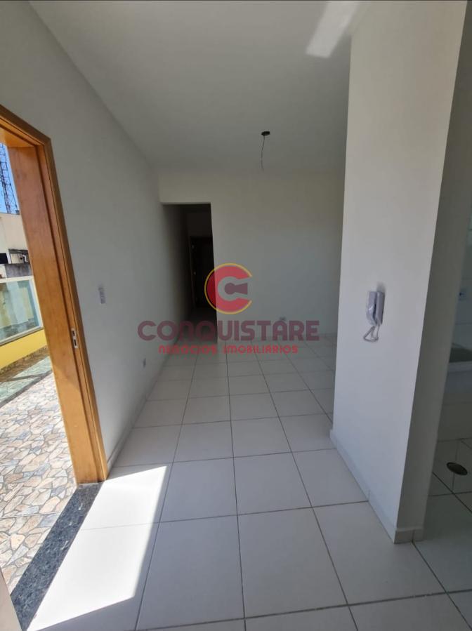 Apartamento à venda com 2 quartos, 40m² - Foto 13